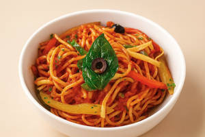 Schezwan Noodles