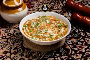 Mix Vegetable Curry