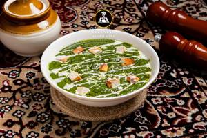 Palak Paneer