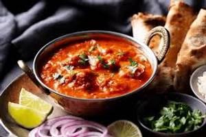 Chicken Masala