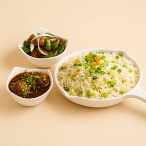 Chinese Combo