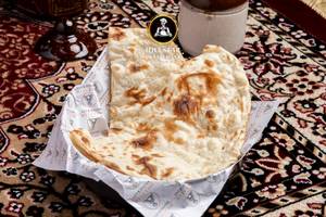 Tandoori Roti