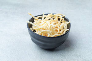 Fry Noodles