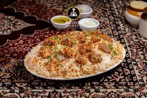 Mutton Biryani Family Pack