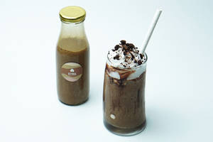 Cookie Blast