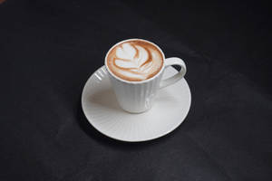Cafe Latte