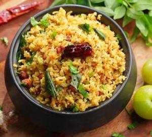 Amla Pulihora Rice