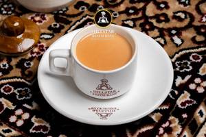 Irani Chai