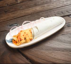 Double Egg Roll