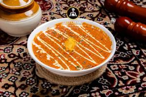 Boneless Butter Chicken