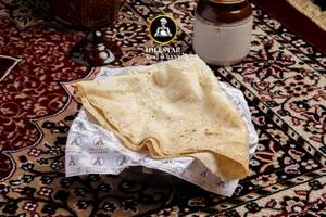 Rumali Roti
