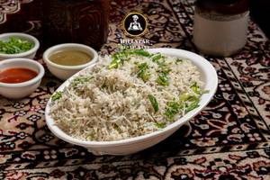 Jeera Rice