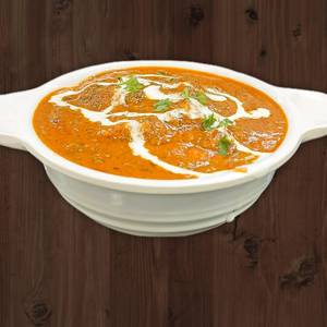 Chicken Lababdar