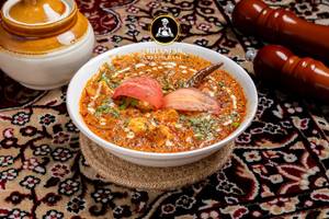 Kadai Paneer