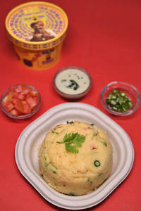 Jain Upma
