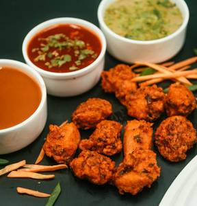 Pepper Chicken