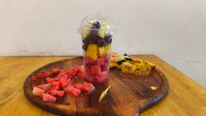 Fruit Cup