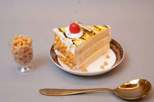 Pineapple Pastry