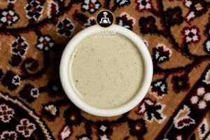 Mint Chutney
