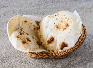 Tandoori Roti