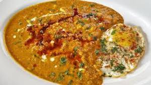 Anda curry