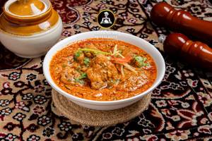 Fish Tikka Masala