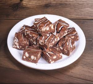 Belgian Choco Nuts