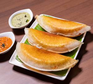 Mulbagal Dosa