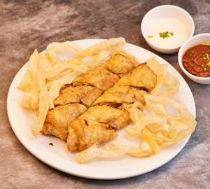 Veg Spring Roll