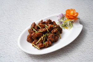 Chicken Chilli
