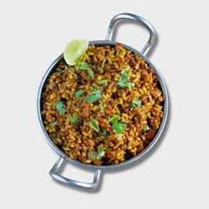 Matki Fry
