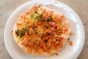 Masala Papad