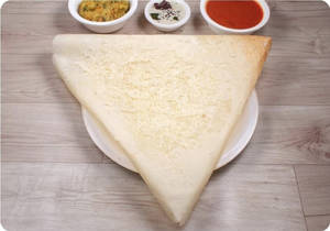 Sada Cheese Dosa
