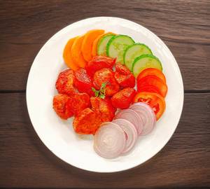 Peri Peri Chicken [200 G]