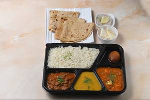 Veg Thali