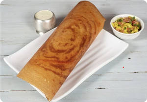 Masala Dosa