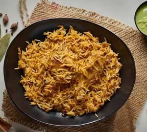 5//Start Murg Leg Biryani,,((500Gram))