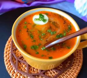 Tomato soup