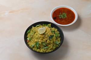 Tari Poha Full