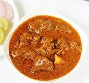 Mutton Kurma