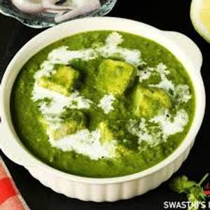 Paneer Palak