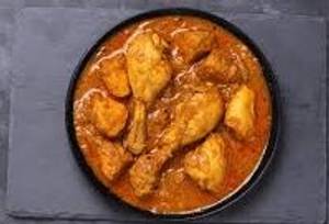 Chicken Kurma