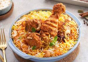 Biryani/By/Indian//360°>>[[500 Gram]]