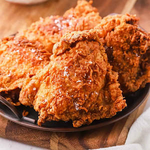 Southern Fried Chicken