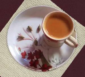 Elaichi Flavour Milk Tea