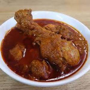 Chicken Malvani Handi