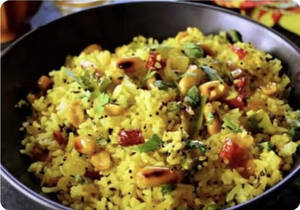 Poha Masala
