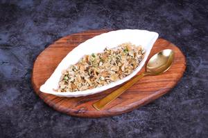 Egg Bhurji [2 Eggs]