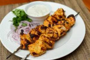 Boneless Chicken Tikka