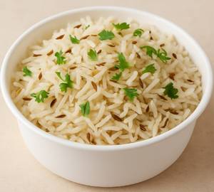 Jeera Rice